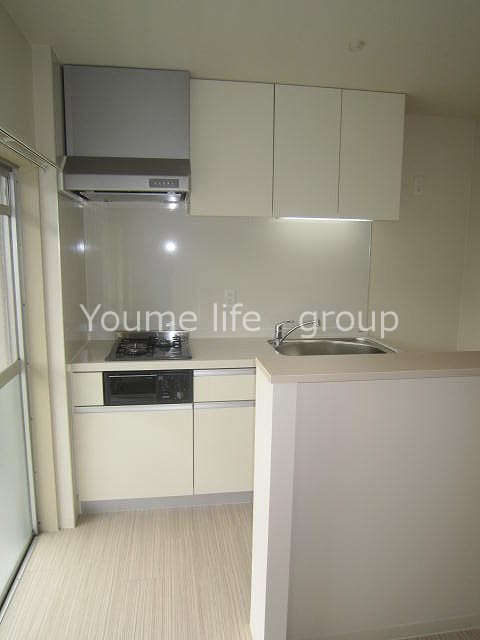 桃山コーポ1号棟 その他7