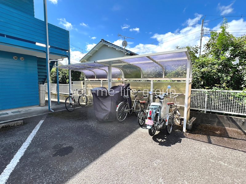 ビッグジョイⅡ その他外観1