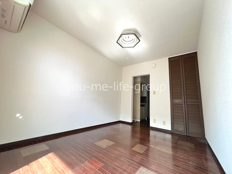 ビッグジョイⅡ リビング