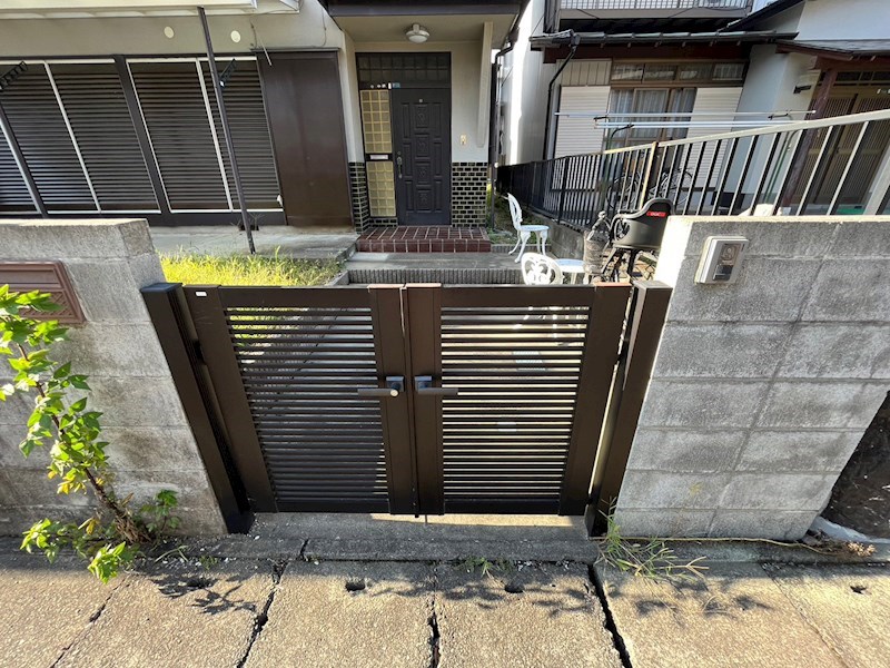 南鴨宮戸建 その他外観2