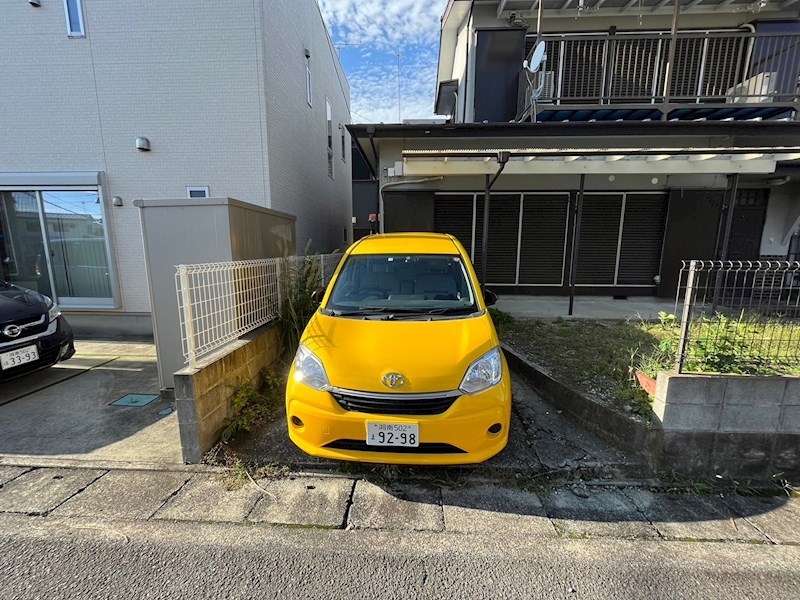 南鴨宮戸建 その他外観4