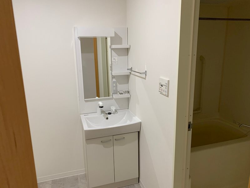 洗面所 ルミエール香川 その他2