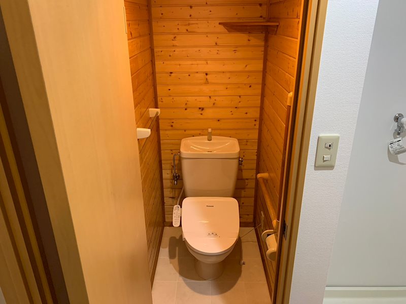 トイレ ルミエール香川 その他4