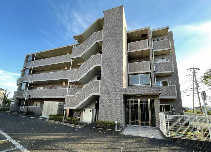 エントランス ルミエール香川 その他外観1