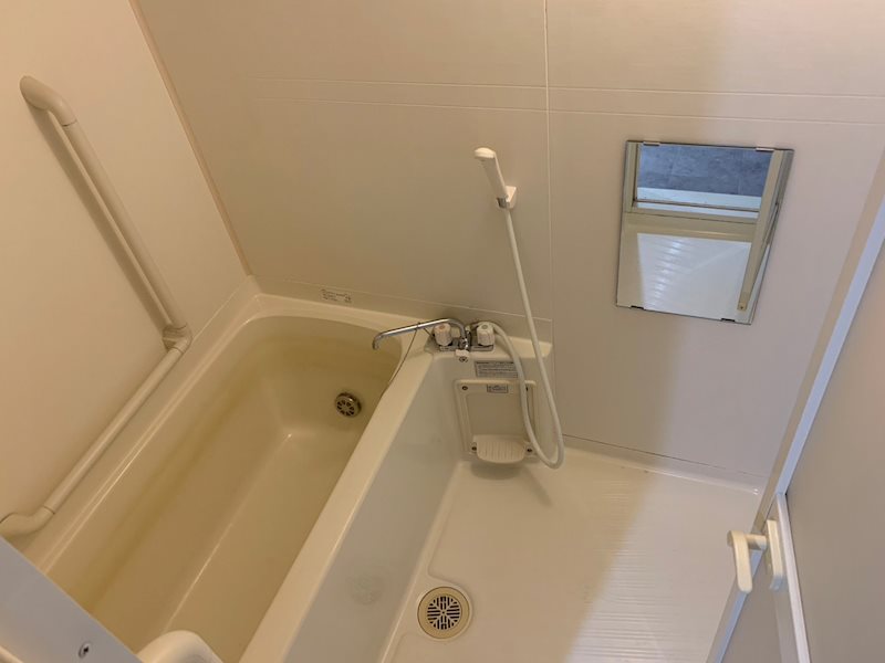 バス ルミエール香川 風呂画像