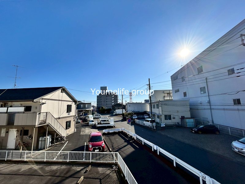 ドミールシャルム その他5