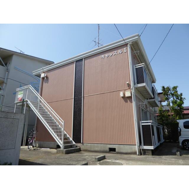 キャッスルⅠ その他外観1
