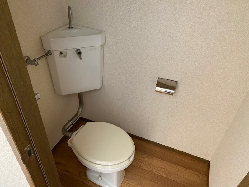 第一・第二吉田ハイツ その他1