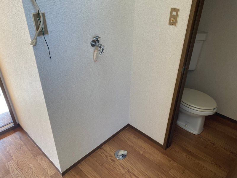 第一・第二吉田ハイツ その他4