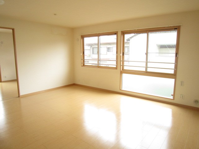 コンフォートプレジオ リビング