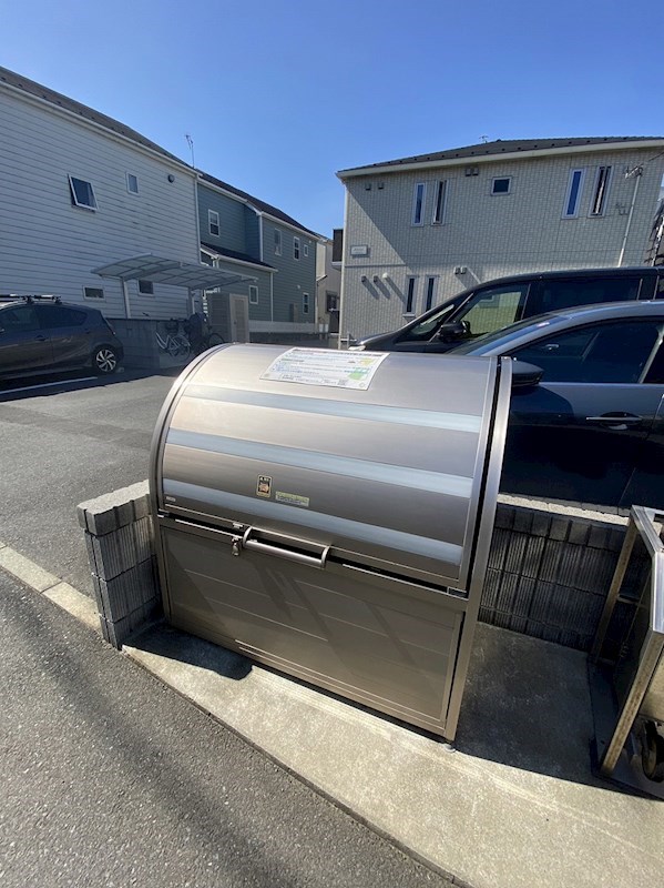 アムール その他外観2