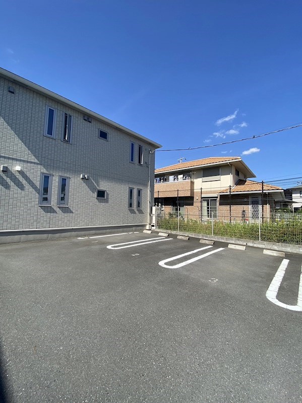 アムール その他外観3