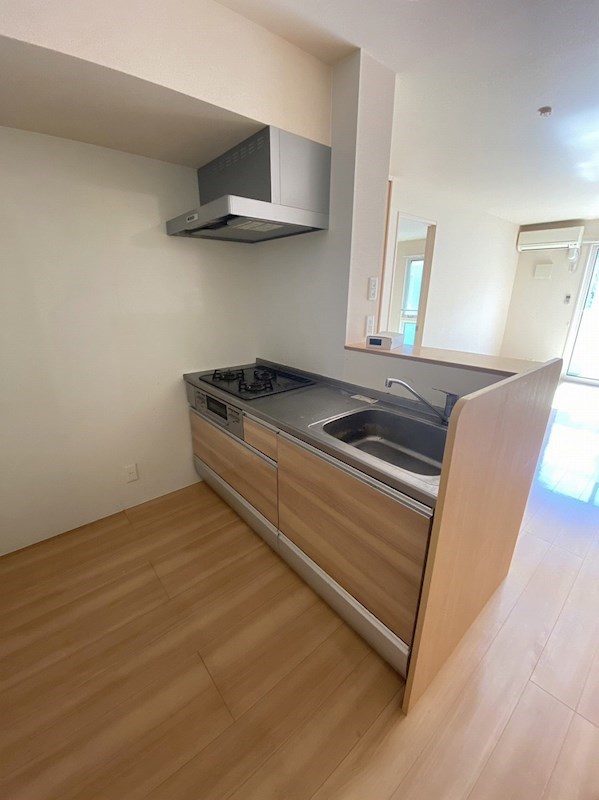 アムール キッチン