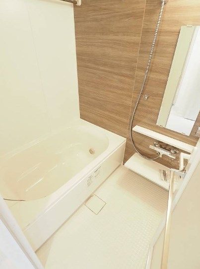 松本屋アパートメント 風呂画像