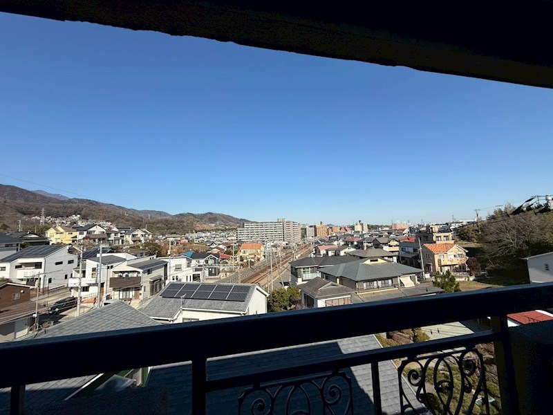 ワコーレエレガンス鶴巻温泉第一 その他5