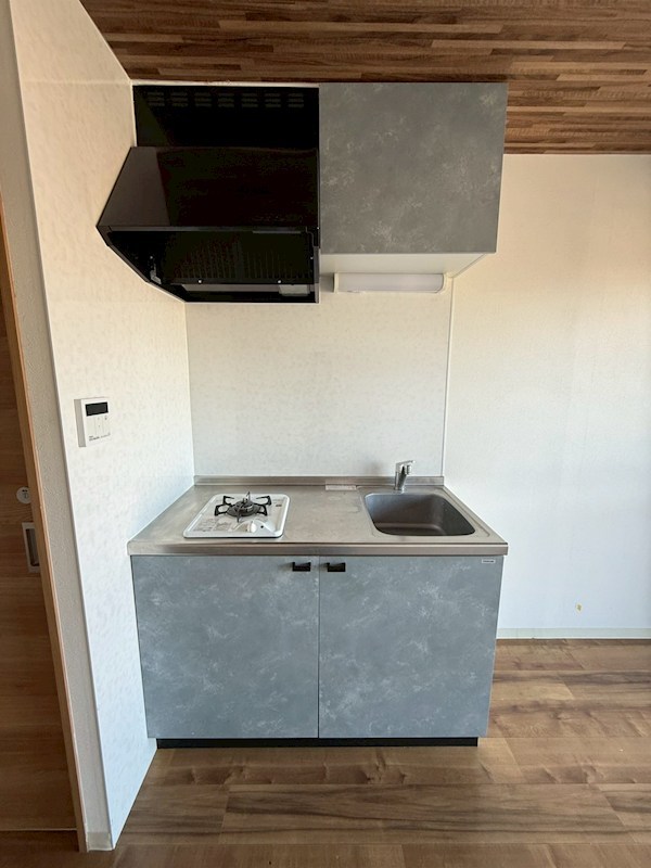 ワコーレエレガンス鶴巻温泉第一 キッチン