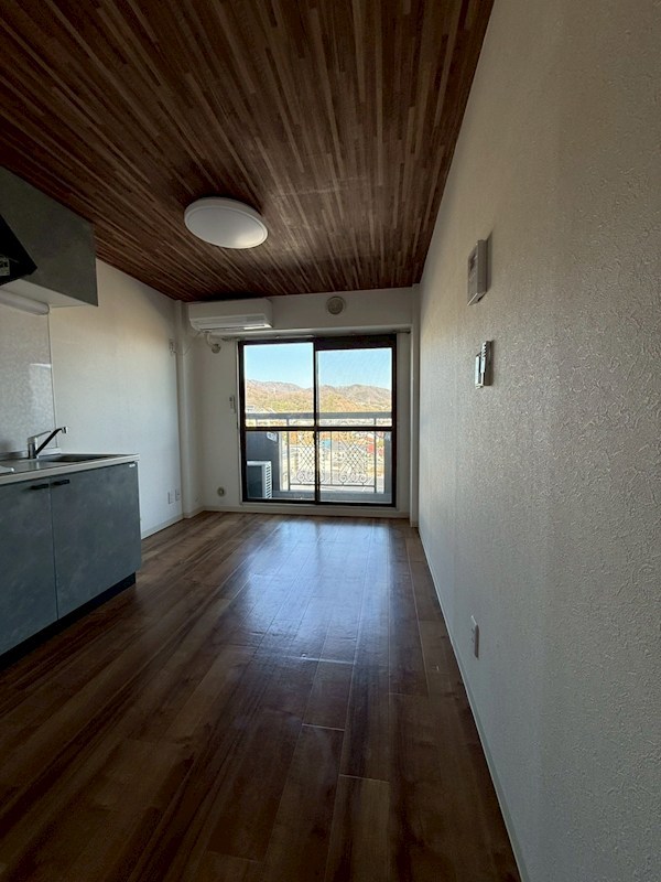 ワコーレエレガンス鶴巻温泉第一 ベッドルーム