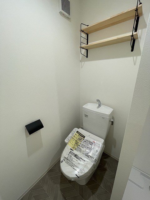 トイレ ゼフィール鶴美ヶ丘 その他2