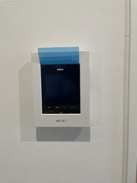 他設備 ゼフィール鶴美ヶ丘 その他6