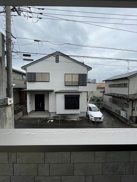 眺望 ゼフィール鶴美ヶ丘 その他7