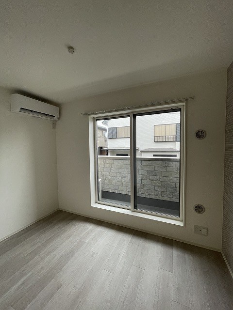 リビング ゼフィール鶴美ヶ丘 リビング