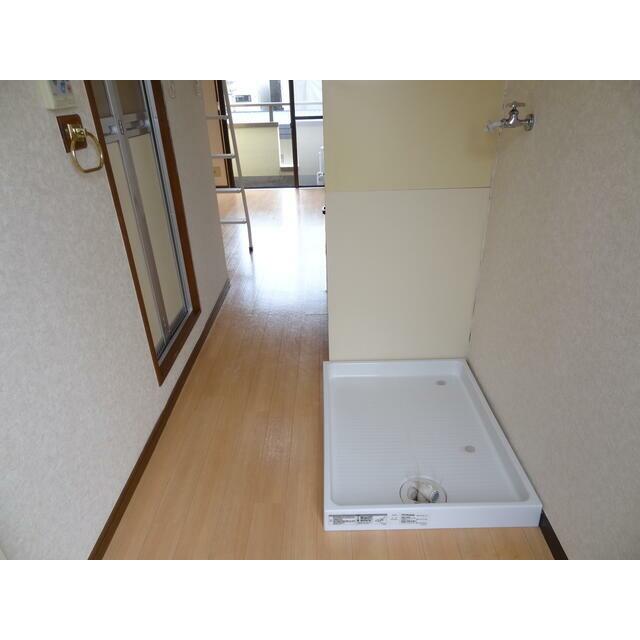 スカイハイム松井 その他6