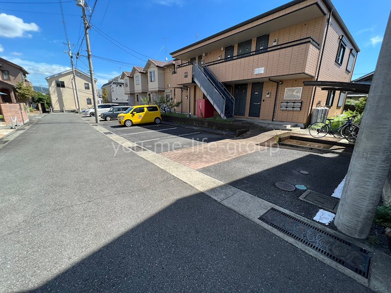 ヴェルドミール大上 その他外観2