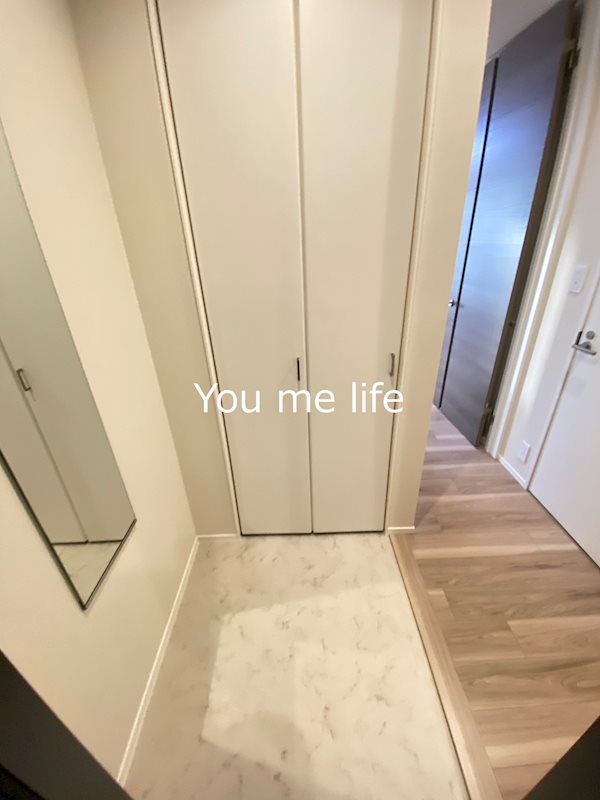 Breeze　Yuigahama 玄関