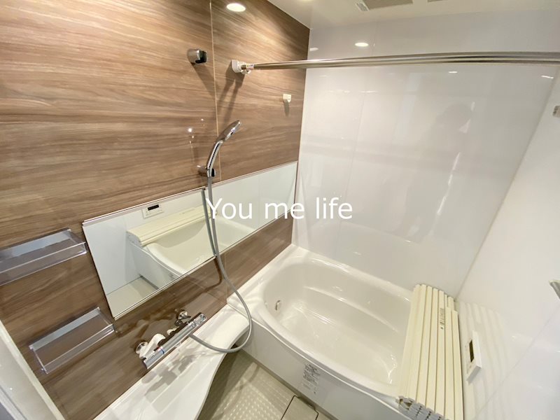 Breeze　Yuigahama 風呂画像