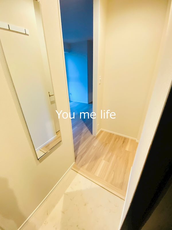 Breeze　Yuigahama 玄関