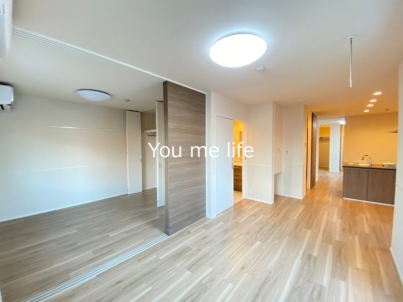 Breeze　Yuigahama リビング