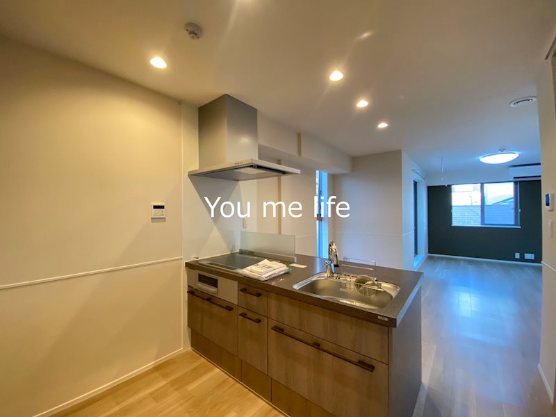 Breeze　Yuigahama キッチン