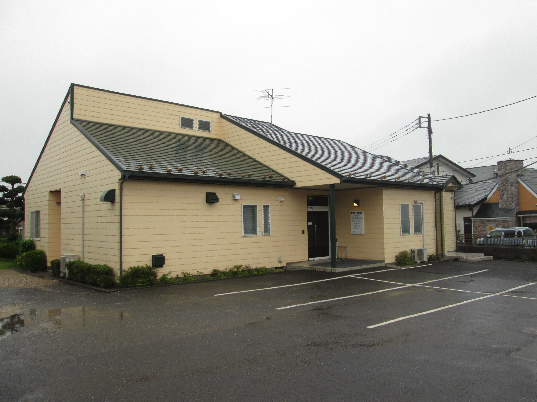 エルンテ 周辺画像1