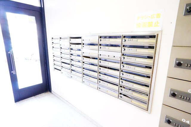 プラージュ湘南 その他外観1