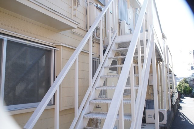 ハウスK湘南 その他外観1