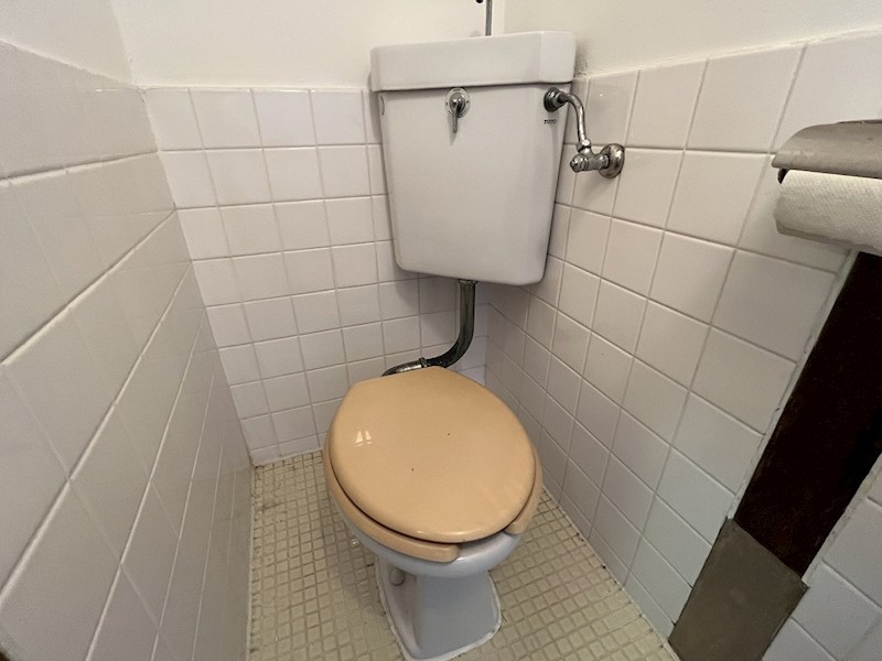 佐々木荘 トイレ