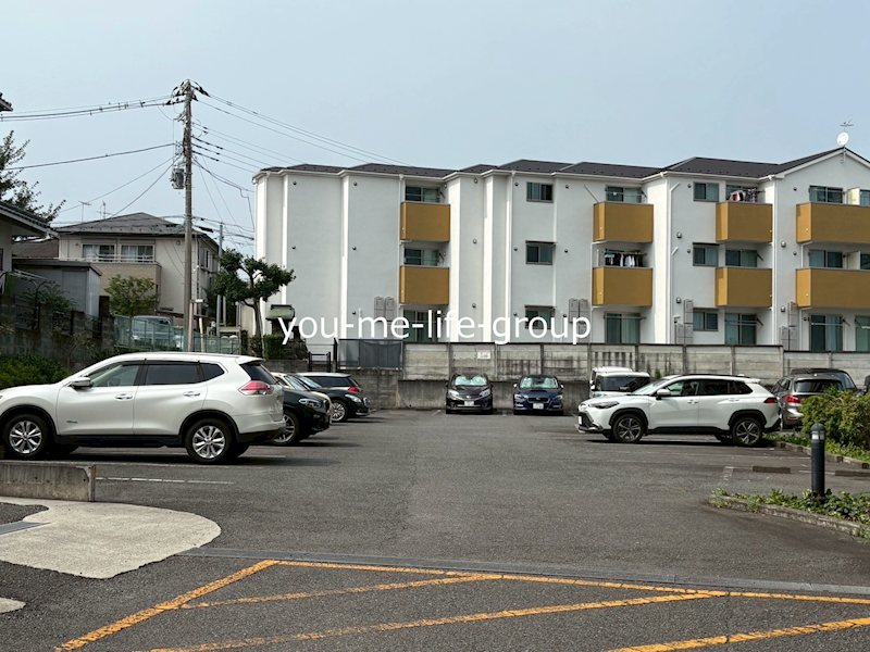 リューデスハイム その他外観2