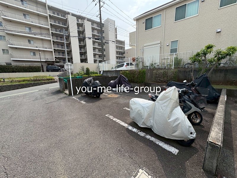 リューデスハイム その他外観3