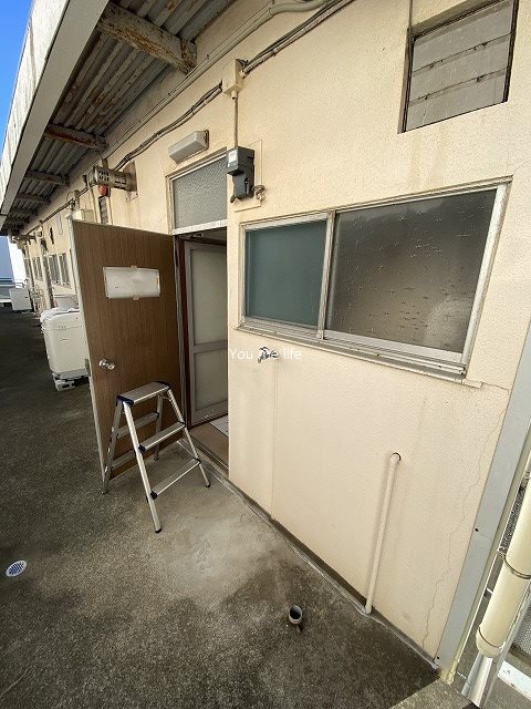 都喜和荘 その他3