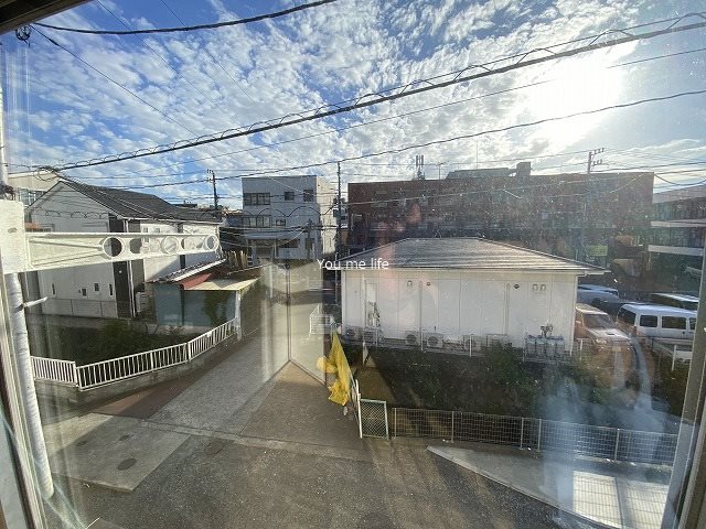 都喜和荘 その他1