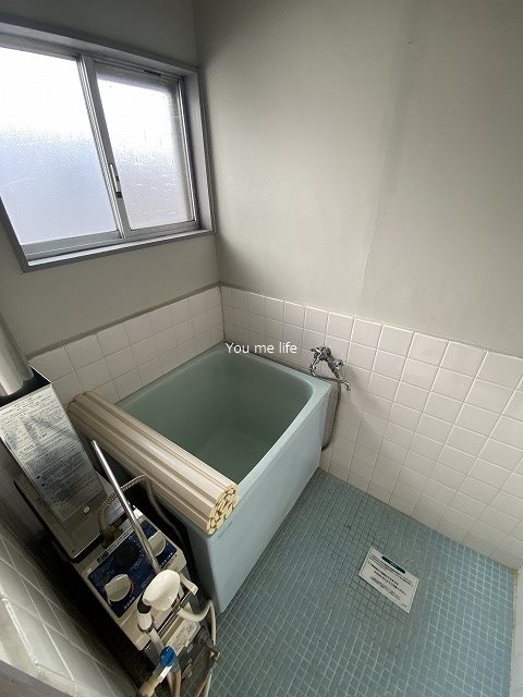 都喜和荘 風呂画像