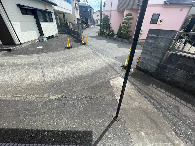 ハイムソレイユ（旧石渡貸家） その他6