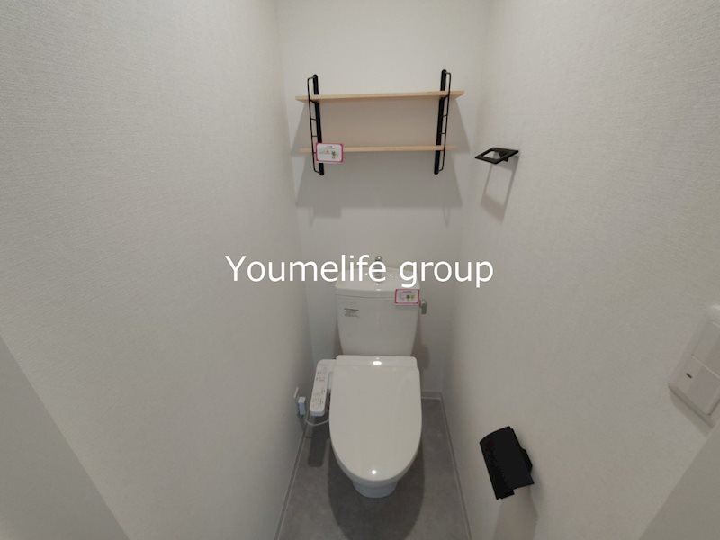 パラディメゾンあふり その他1