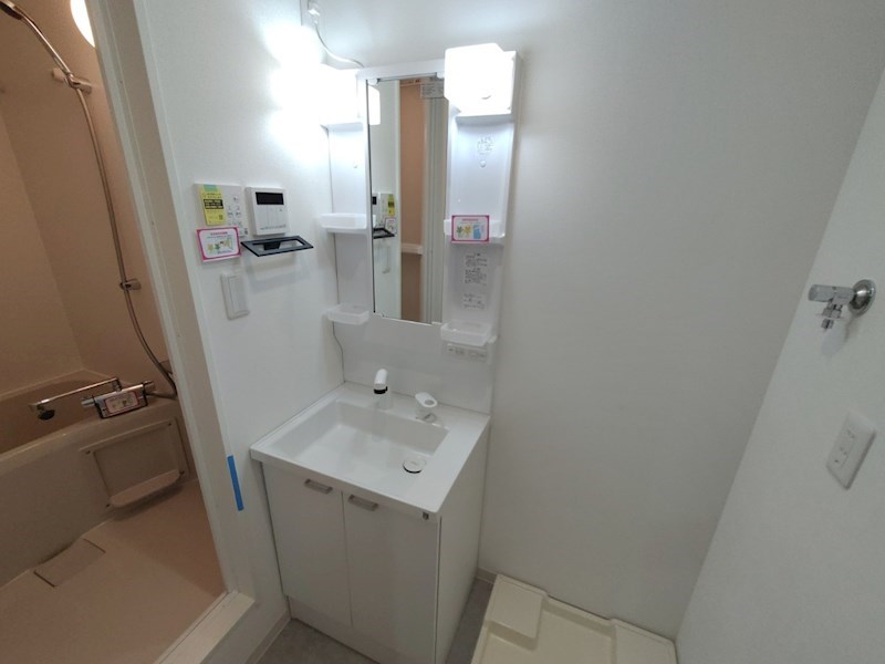 パラディメゾンあふり その他2