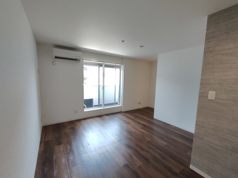 パラディメゾンあふり ベッドルーム