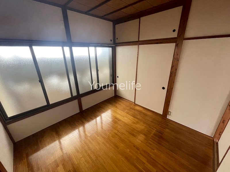 ハイムソレイユ（旧石渡貸家） その他3