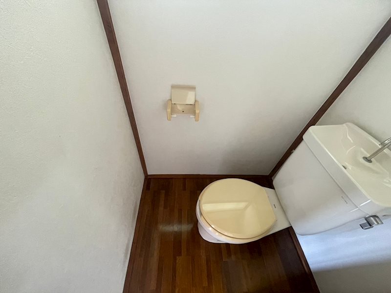 ハイムソレイユ（旧石渡貸家） その他2