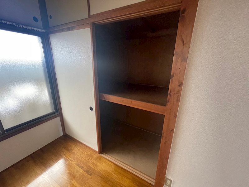 ハイムソレイユ（旧石渡貸家） その他4