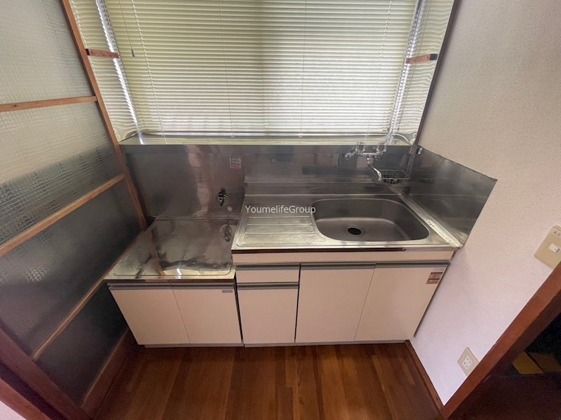 ハイムソレイユ（旧石渡貸家） その他5