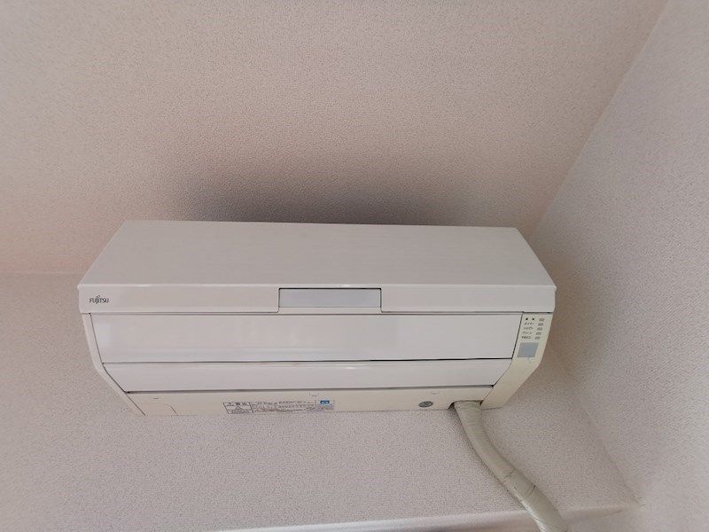 サニーコートの写真12